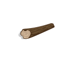 Long Log