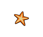 Ninja Starfish