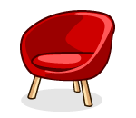 Gugenspritzer Chair