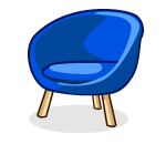 Flugel Chair