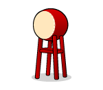 Taiko Drum