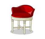 Pet & Barrel Ruby Chair