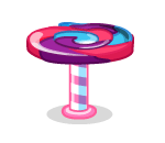 Lolly-Table