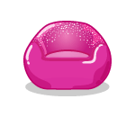 Strawberry Couch