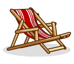 Cherry Beach Lounger