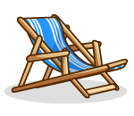 Bayside Beach Lounger