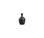 Antique Retro Black Vase