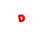 D