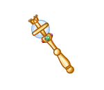 Royal Scepter