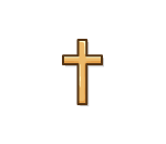 Wooden Cross