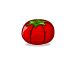 Plushie Tomato Pillow