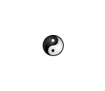 Yin Yang Talisman