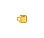 Lemon Coffee Mug