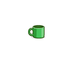 Lime Coffee Mug