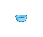 Blueberry Bowl