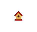 Simple Birdhouse