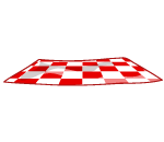 Checkered Picnic Blanket