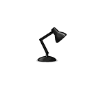 Basic Desk Lamp