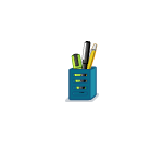 Pen Holder