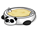 Panda Sandbox