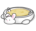 Bunny Sandbox