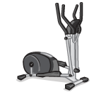 Elliptical Machine