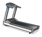 Pet Treadmill