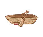 Row Boat