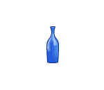 Pet & Barrel Blue Vase