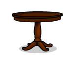 P&B Circular Table