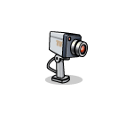 Mini TV Camera