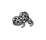 Film Reels