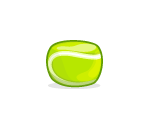 Tennis Ball Footstool