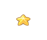 Sunshine Starfish