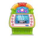 Pet-tastic Jukebox