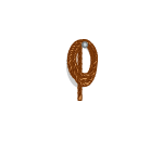 Hanging Wall Rope