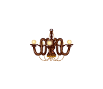 Luxurious Chandelier