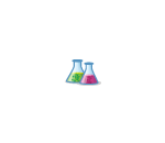 Charm Erlenmeyer Beakers