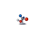 Sample Atom Model