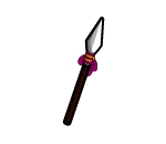 Purple Spear