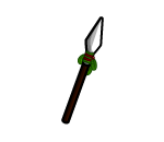 Green Spear