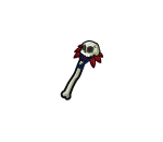 Enchanted Skeleton Rod