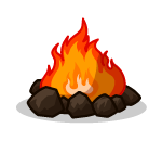 Fiery Pit of Fire