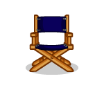 Spielpigs Chair