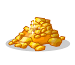 Hoard of Dragon Gold