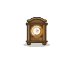 Grandpas Clock