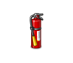 Fire Extinguisher