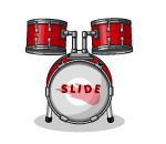 Stylin Drums