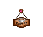 Coffee Sign