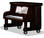 Accompanist Piano